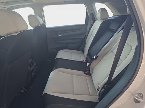 New 2026 Honda CR-V EX image 13