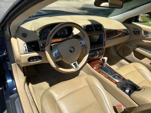 Used 2007 Jaguar XK Convertible RWD image 33