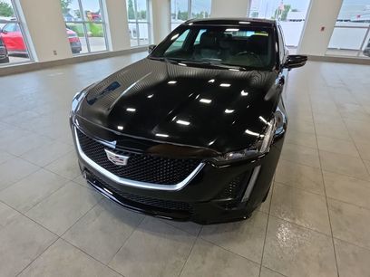 Used 2021 Cadillac CT5 Sport w/ Lighting Package