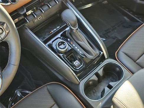 New 2026 GMC Canyon AT4 w/ Technology Plus Package image 20