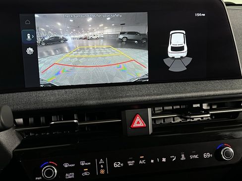 Used 2024 Kia EV6 Light image 20