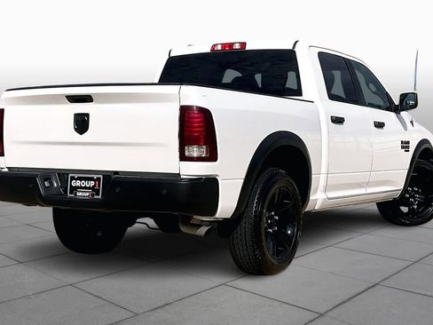 Used 2024 RAM 1500 Classic Warlock image 12