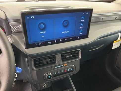 New 2026 Ford Maverick XL w/ Equipment Group 101A image 20