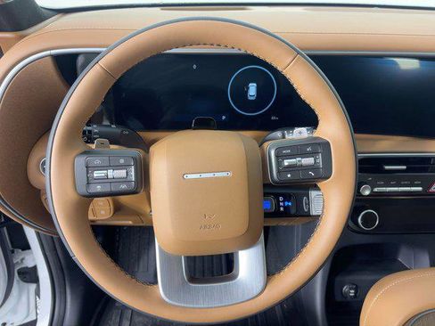 New 2026 Hyundai Palisade Calligraphy image 15