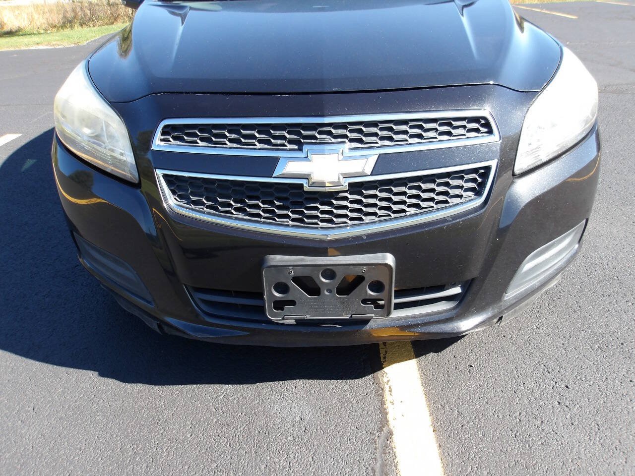 Used 2013 Chevrolet Malibu LT w/ Power Convenience Package FWD image 27