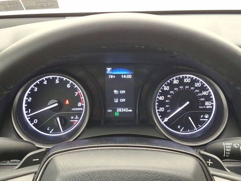 Certified 2024 Toyota Camry SE image 13