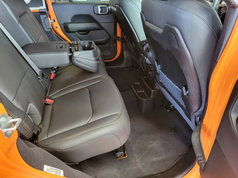 New 2025 Jeep Wrangler Unlimited Rubicon 392 AWD/4WD image 17