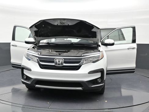 Used 2022 Honda Pilot Touring image 33