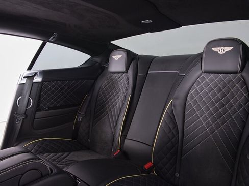 Used 2017 Bentley Continental GT Supersports AWD/4WD image 22