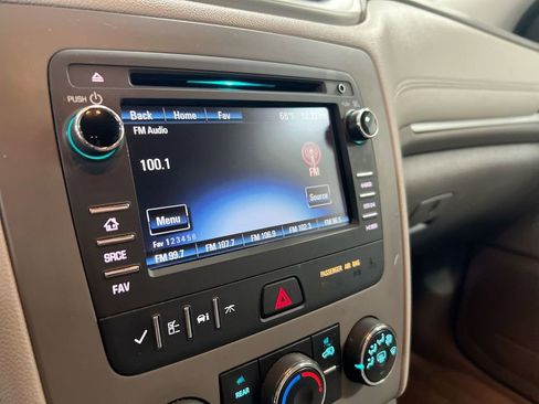 Used 2015 Chevrolet Traverse LS FWD image 14