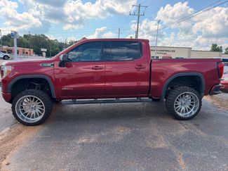 Used 2019 GMC Sierra 1500 AT4 w/ AT4 Premium Package AWD/4WD video 2