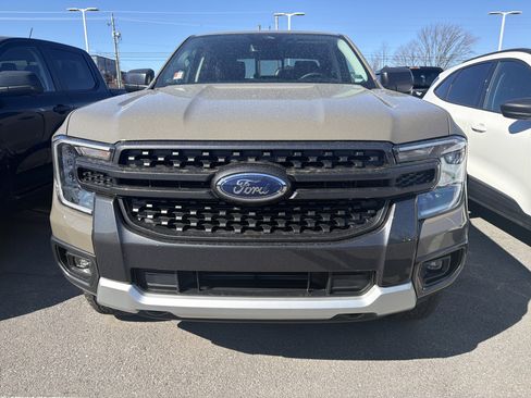 New 2026 Ford Bronco Big Bend image 2