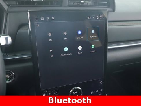 Used 2026 GMC Terrain AT4 image 23