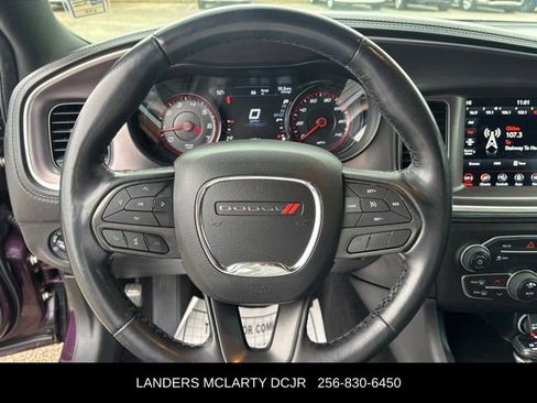 Used 2021 Dodge Charger SXT w/ Plus Group image 23