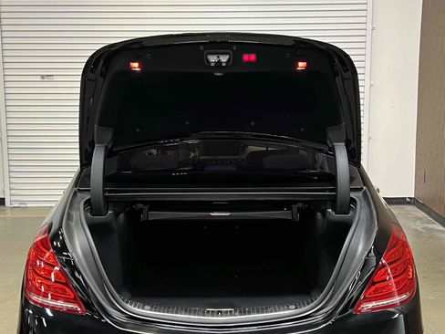 Used 2015 Mercedes-Benz S 550 Sedan image 47