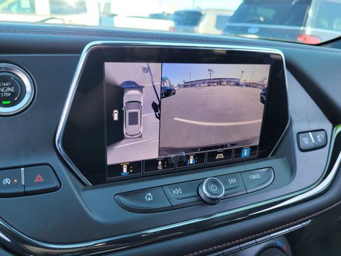 Used 2020 Chevrolet Blazer RS image 18