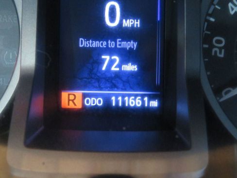 Used 2016 Toyota Tacoma SR5 w/ SR5 Appearance Package (SN) image 41