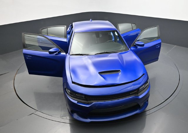 Used 2018 Dodge Charger SXT Plus w/ Quick Order Package 29J RWD image 46