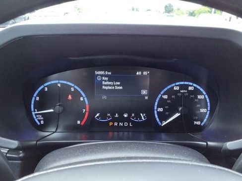 Used 2021 Ford Bronco Sport Big Bend AWD/4WD image 21