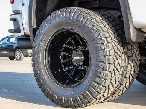 New 2026 Chevrolet Silverado 3500 High Country w/ High Country Premium Package AWD/4WD image 79