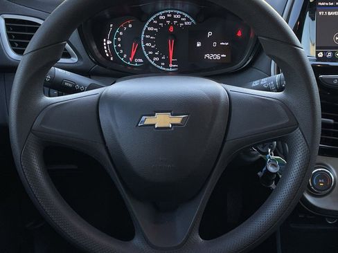 Used 2022 Chevrolet Spark LS image 12