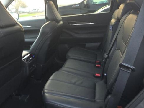 Used 2023 INFINITI QX60 Luxe w/ Cargo Package image 13