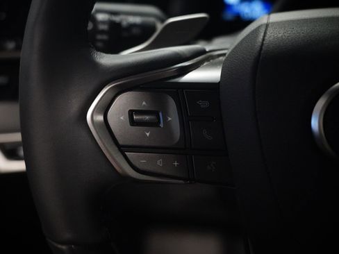 Used 2023 Lexus RX 350 Premium w/ Cold Area Package image 17