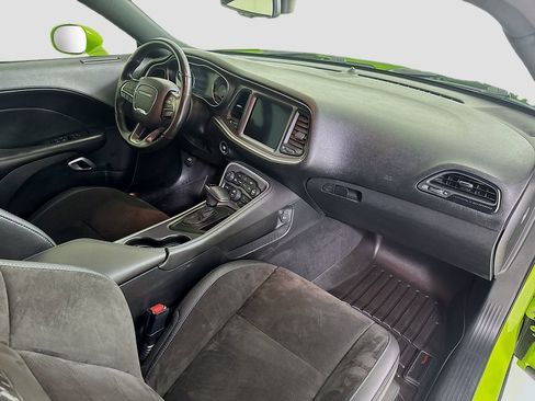 Used 2019 Dodge Challenger R/T Scat Pack image 24