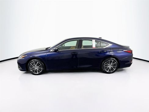 Used 2023 Lexus ES 350 w/ Premium Package image 14