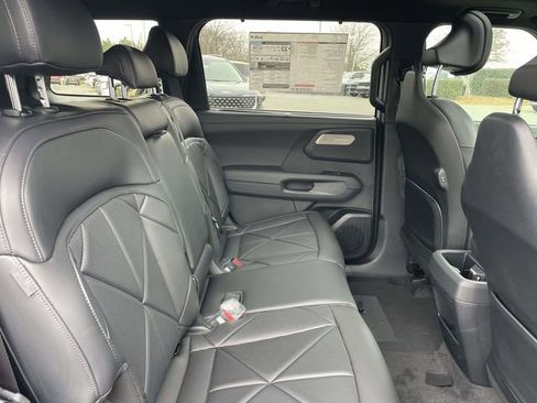 New 2027 Kia Telluride EX image 21