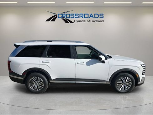 New 2026 Hyundai Palisade SEL AWD/4WD image 7