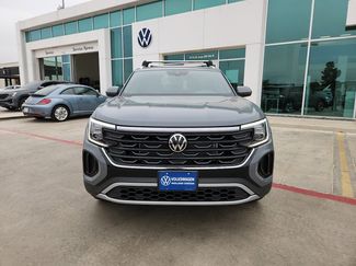 New 2026 Volkswagen Atlas Cross Sport SE FWD video 2