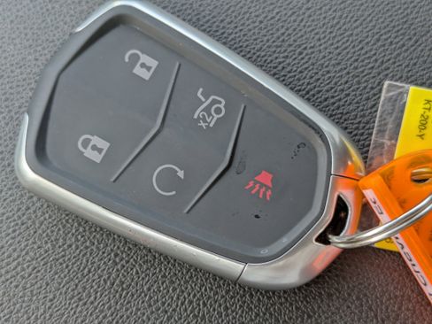 Used 2020 Chevrolet Equinox LS w/ LS Convenience Package image 22