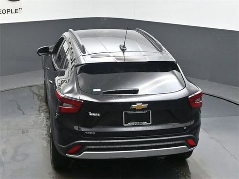 New 2026 Chevrolet Trax LT image 35