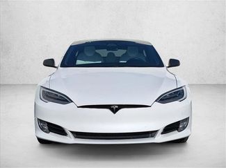 Used 2021 Tesla Model S Long Range Plus video 2