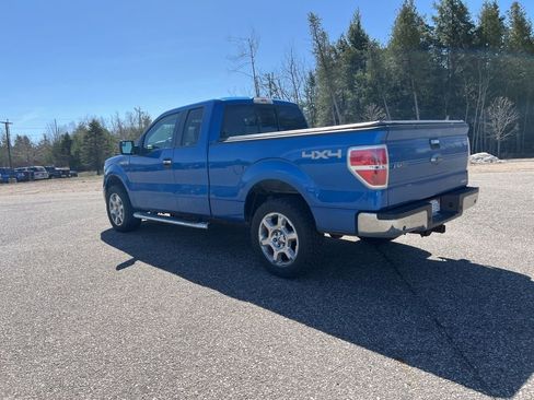 Used 2014 Ford F150 XLT w/ Equipment Group 302A Luxury AWD/4WD image 14