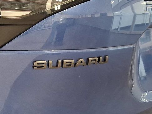 Used 2025 Subaru Forester Touring AWD/4WD image 32