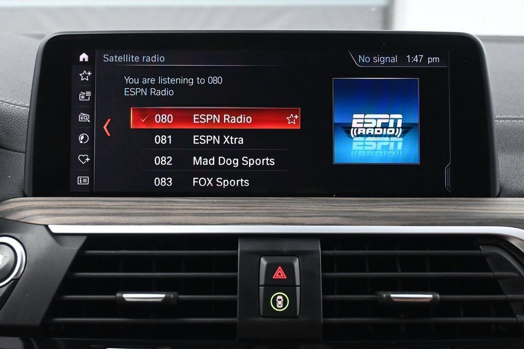Used 2019 BMW X4 M40i w/ Executive Package AWD/4WD image 32