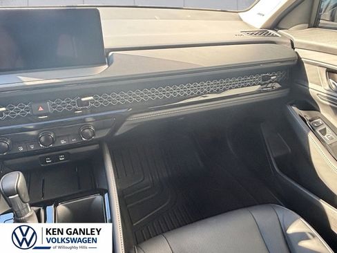 Used 2025 Honda Accord Touring image 16