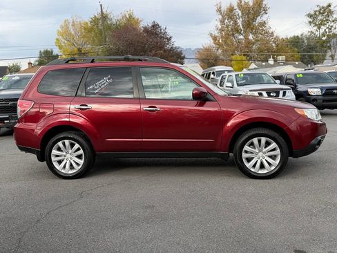 Used 2012 Subaru Forester 2.5X Limited image 69