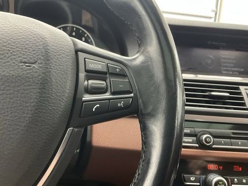 Used 2015 BMW 535i Sedan image 18