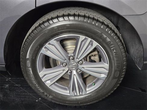 Used 2020 Acura MDX 3.5L image 11