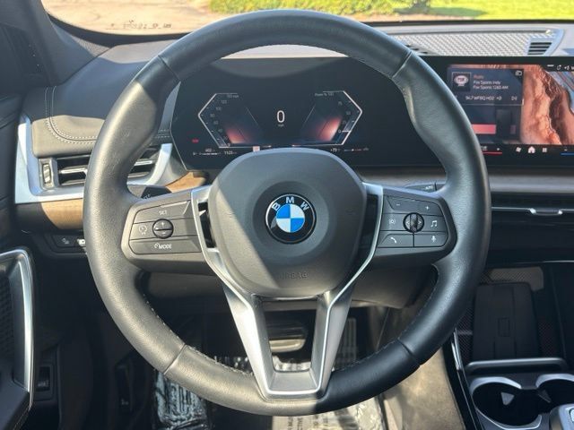 Used 2026 BMW X1 xDrive28i w/ Convenience Package AWD/4WD image 20