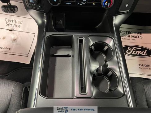 New 2026 Ford F150 STX w/ Equipment Group 200A AWD/4WD image 44