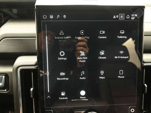 New 2026 GMC Yukon XL Denali w/ Sun & Power Step Package image 16