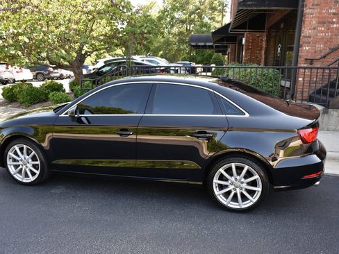 Used 2015 Audi A3 2.0T Premium Plus AWD/4WD image 42