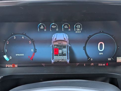 New 2026 Ford F150 Platinum AWD/4WD image 28