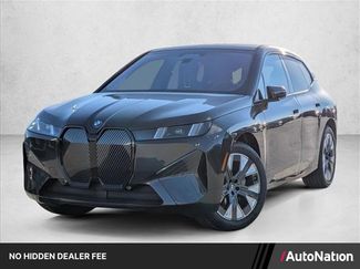 Used 2026 BMW iX xDrive60 AWD/4WD video 1