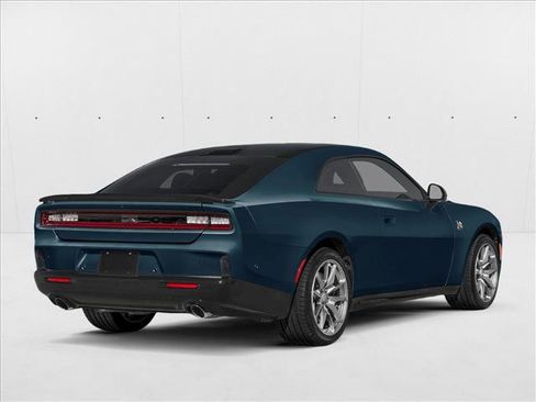 New 2026 Dodge Charger R/T image 2