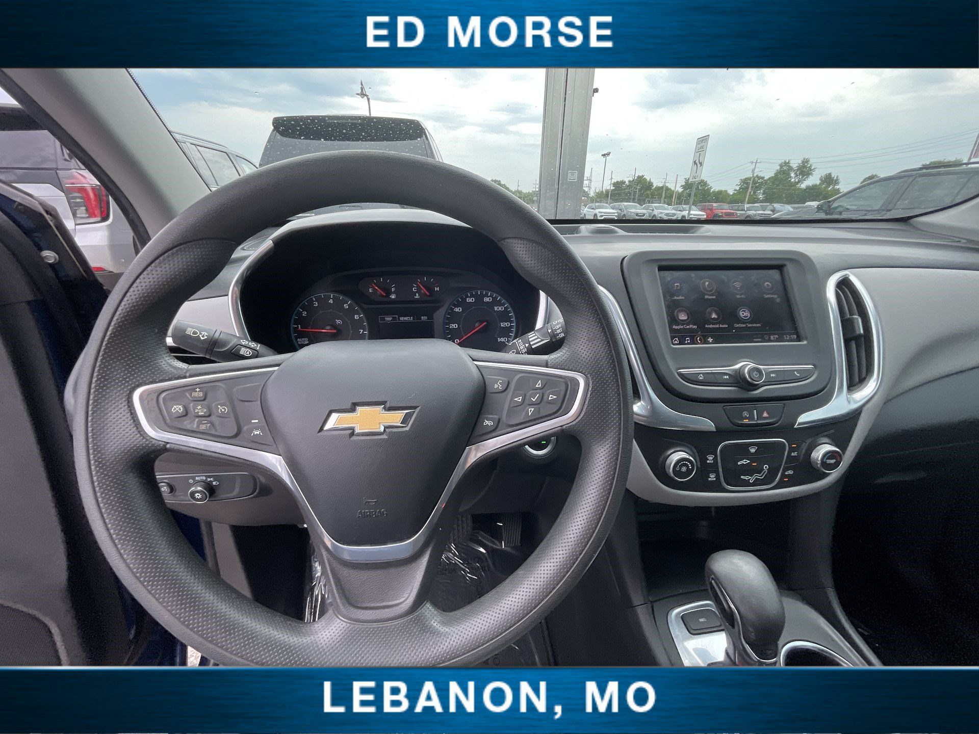 Certified 2022 Chevrolet Equinox LS AWD/4WD image 11